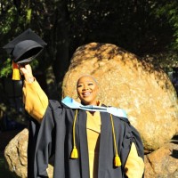 Corruption Watch Employee Sivu Nomana's profile photo