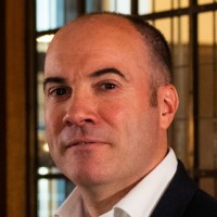 Emral Carbon Employee Simon Jones's profile photo