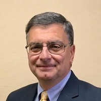 MacGregor Abstract Corp. Employee Christopher Quinterno's profile photo