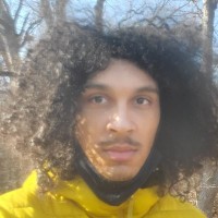 Block Club Chicago NFP Employee Maxwell Evans's profile photo