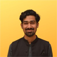 Parbat Crop Sciences Employee Wasif Butt's profile photo