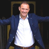 Miko Group Employee Frans van Tilborg's profile photo