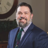 John Malek Law Group Employee Benjamin Mason's profile photo