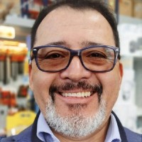 CEVIK Employee Efren Hernandez Marcano's profile photo