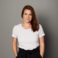 RMK Employee Kristina Raadik's profile photo