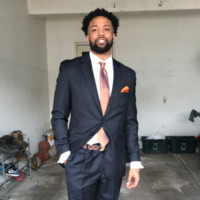 Enterprise Employee Daniel Sapp's profile photo