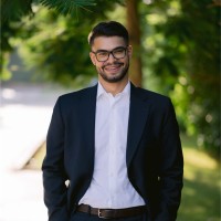 Hamza Group Employee Mohaned Hamza's profile photo