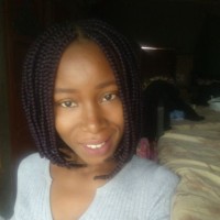 Glory Arisah Email