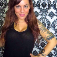 Timcast Media Employee Cassandra Fairbanks's profile photo