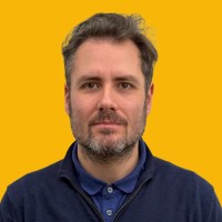 Real Response Media Employee Raphael Giacardi's profile photo
