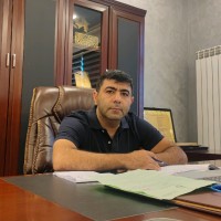 NBA Technologies International Employee Vusal Alekberov's profile photo