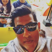 Cardo Systems, Ltd Employee Bobby Ali's profile photo