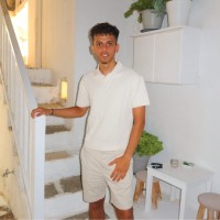 Dion Papasotiriou Email