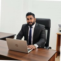 LICENSING ESSENTIALS® Employee Yasas Dananjaya's profile photo