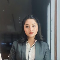 D&S Homes Real Estate Employee Tamanna Gusain's profile photo