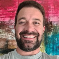 Partner IT Employee Alexandre dos Santos's profile photo