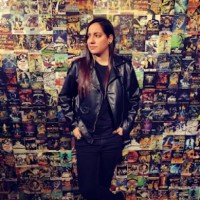 Lume Employee Kenlly Ortiz's profile photo