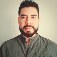 Nybble Group Employee Alejandro Mondragon's profile photo
