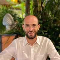 Cresting Wave Employee Jake Becker's profile photo