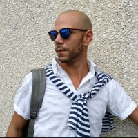 Orefice Generators Employee Mehdi Tajouri's profile photo