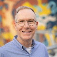 Okta Employee Mark Hoskins's profile photo