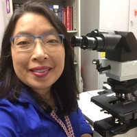Alberta Children's Hospital Employee Bonita Fung's profile photo