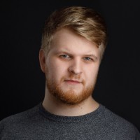 Skillbox Employee Pavel Matveev's profile photo