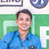 Haraka Employee William le's profile photo