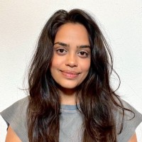 Seekers Employee Pooja Patel's profile photo