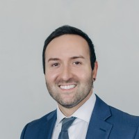 Weinstein Senior Employee Nicholas Aliquo's profile photo