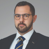 Modern Realty Employee Raffi I's profile photo