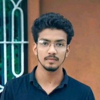 Creative Marque Employee Nadeem Ahmad's profile photo