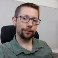 Nebraska Army National Guard Employee Robert McDowell's profile photo