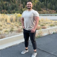 Simpliverified Employee Beau Walker's profile photo