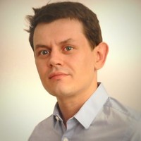 RF Conception Employee Pierre-Benoît Prud'Homme's profile photo