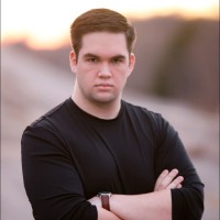 Blake M. Email & Phone Number