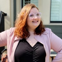 Trademark Engine Employee Andie Trochesset's profile photo