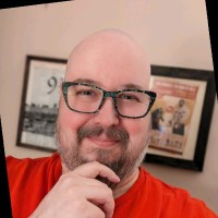 Barracuda MSP Employee Will Samuel's profile photo