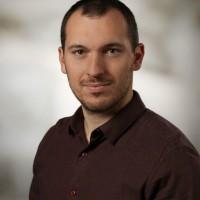 Commission scolaire de la Pointe-de-l'Île Employee Julien Deschênes's profile photo