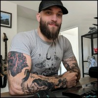 Lost Boys Interactive Employee Nathan McGuire's profile photo