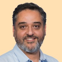 Soprano Design Employee Mohamed Odah's profile photo