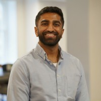 Devin Patel Email & Phone Number