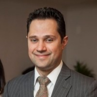Oracle Employee Thiago Lemos's profile photo