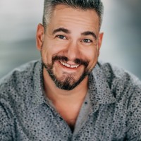 Kilgore College Employee Micah Goodding's profile photo