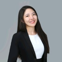 Capital Square Partners Employee Liu Qi's profile photo
