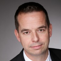 Lensing Media Employee Jens-Uwe Heß's profile photo