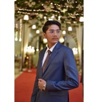 Golden Labels Employee Bilal Khan's profile photo