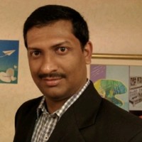 Publicis Sapient Employee Sudheer Bhat's profile photo