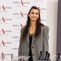 Alpha Estate Employee Eleni Karabagia's profile photo