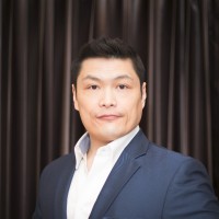 Freightquip Australia Employee Steven Truong's profile photo
